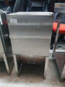 Autonumis Milk Cooler