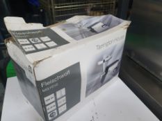 Fleischwolf MG1010 Meat Grinder