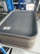 Trays