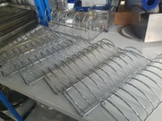 Wire Toast/etc Stands