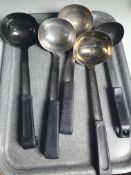 Ladles x5