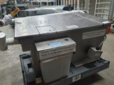FatStrippa Heavy Duty Grease Trap