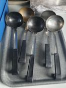 Large Ladles x5