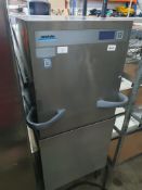 Winterhalter Pass Through Dishwasher