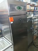 Foster Upright Freezer