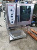 Rational CombiMaster