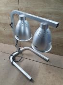 Buffalo Infared Food Warmer