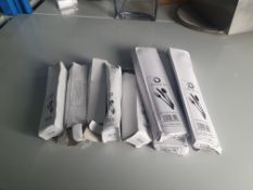 Boxed Cutlery - Knives & Spoons