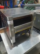 Buffalo Convayor Toaster - GF269