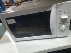 Igenix Microwave
