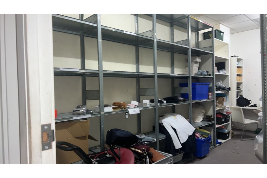 Michael Kors Stock Room - Image 2 of 2