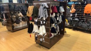 Shelving Units
