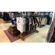 Assorted Hanging Rails x5 - Image 2 of 5