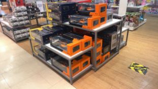 Display Units