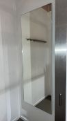 Hugo Boss Dressing Rooms