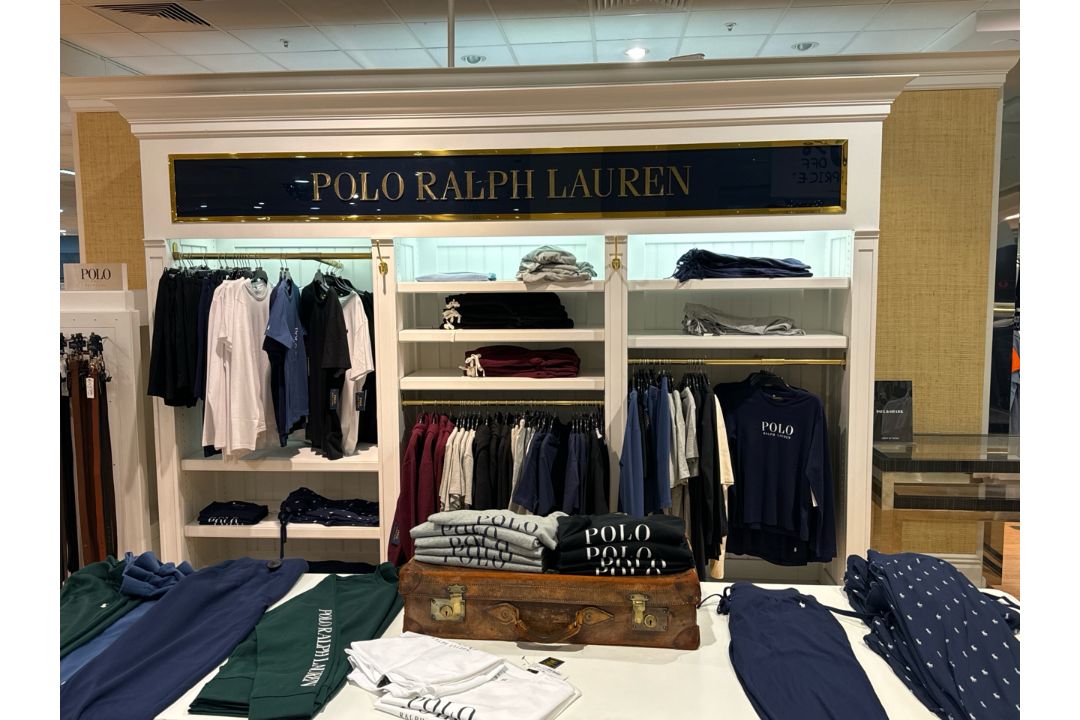 Polo Ralph Lauren Wall Displays - Image 3 of 3