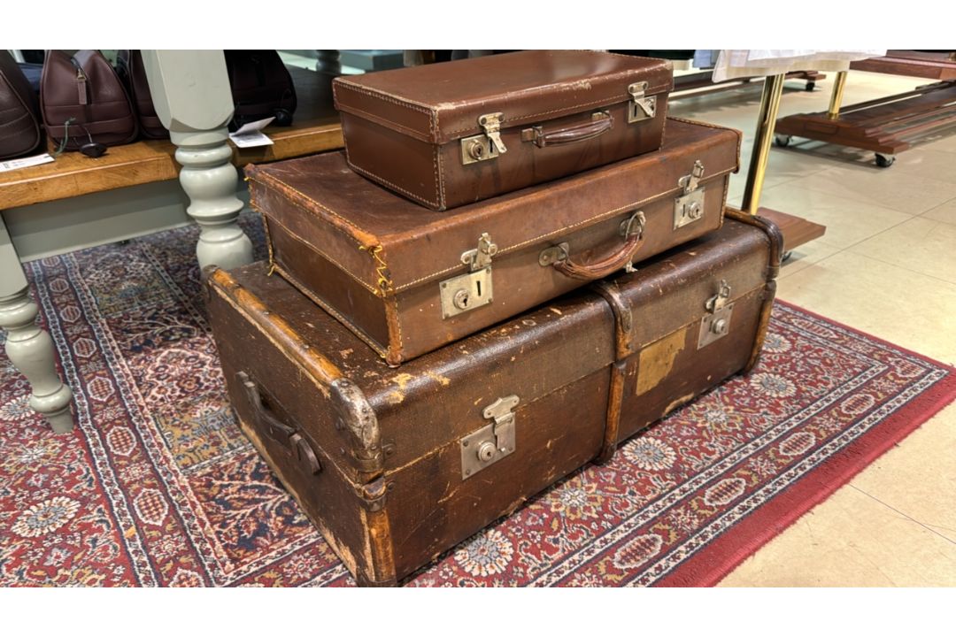 Display Suitcases x3 - Image 3 of 3