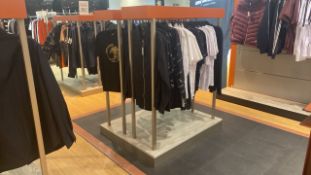 Hanger Display Units X10