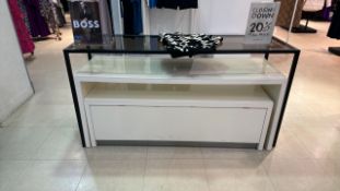 Nesting Tables x3