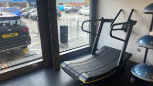 Technogym Skill Mill