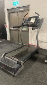 FreeMotion Incline Trainer