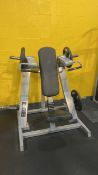 Force Shoulder Press