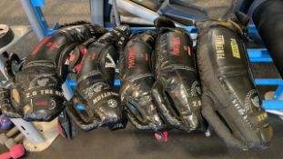 Powerwave Torque Crosstrainer x 5