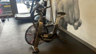 Assault Fitness Air Bike Elite