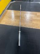 20kg Barbell
