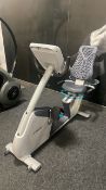 Precor Recumbant Bike