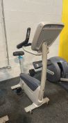 Precor Upright Bike