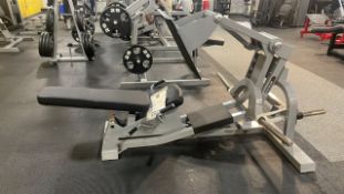 Force Leg Press