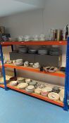 Assorted Amara Crockery