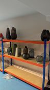 Assorted Amara Vases