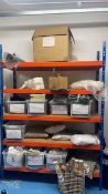 Assorted Bath Robes, Pillow Cases and Bed Sets