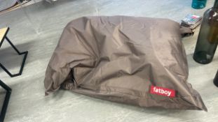 Fatboy Bean Bag