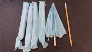 Sunny Life Parasols x4