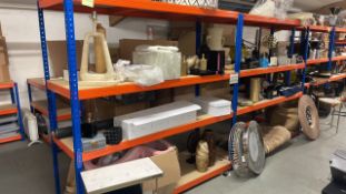 Large Assortment Of Amara Warehouse Items