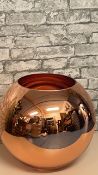 Tom Dixon LED Pendant - Copper