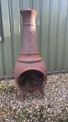 Chiminea