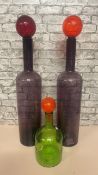 Pols Potten XXL Bubbles & Bottles x3