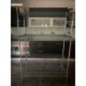 Residential and Commercial Shelving Units x5