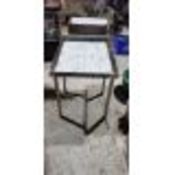 Small Stainless Steel Table