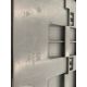 Set of 4 Cambro Three Heights Washing Baskets 16 Comp - Image 1 of 3