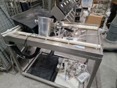 Multi Pour MDU 2 Drinks Dispenser