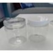 Unopened Boxes Of Jars