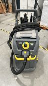 Karcher Professional Steam Cleaner