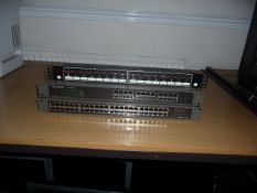 Terminals For Control Box