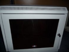 Control Computer Box