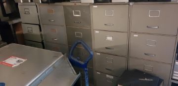 Filling Cabinets